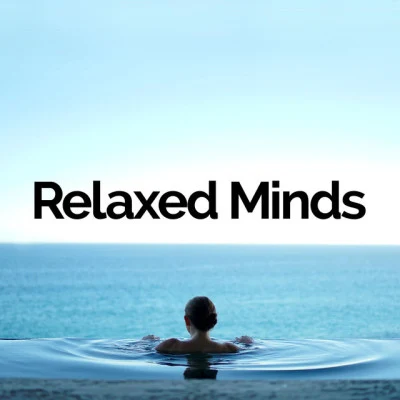 歌手 Relaxed MindsMusic to Relax in Free TimeRain Storm Sample Library