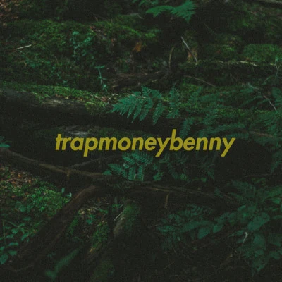 歌手 TrapMoneyBennyYung Gleesh