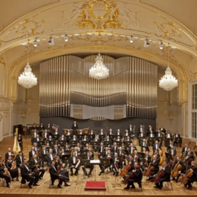 Slovak Radio Symphony Orchestra 歌手