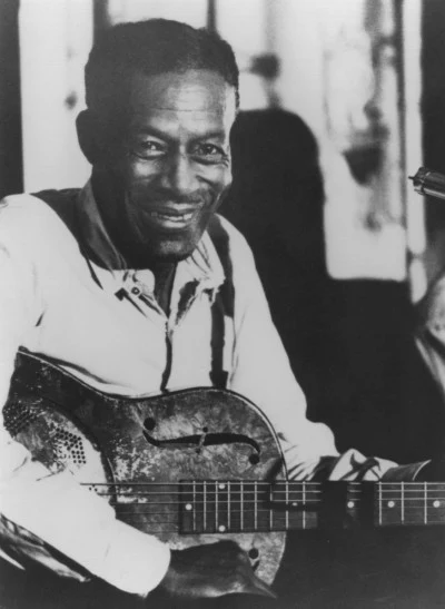 Son House 歌手