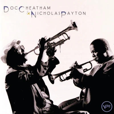 Doc Cheatham/Hal Hopper Wishing You Were Here