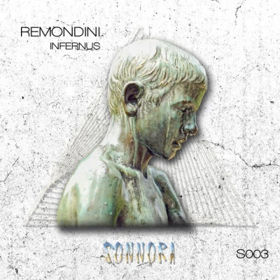 歌手 Remondini