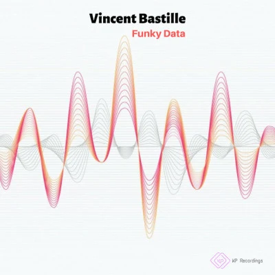 歌手 Vincent Bastille