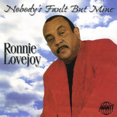 Ronnie Lovejoy 歌手