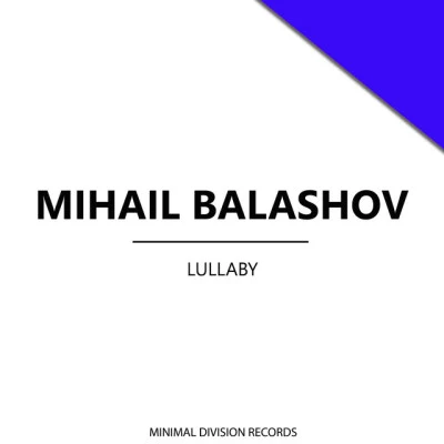 Mihail Balashov 歌手