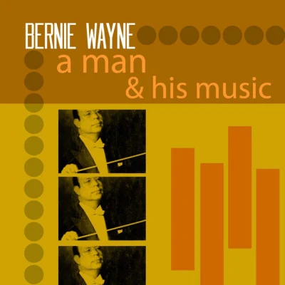 Bernie Wayne 歌手