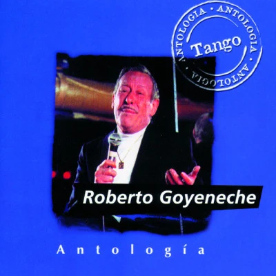 Roberto Goyeneche 歌手