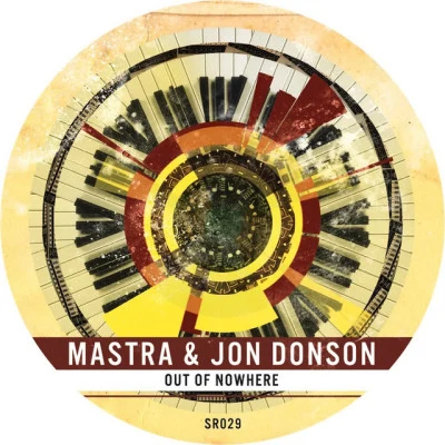 Jon Donson 歌手