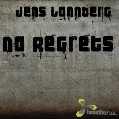 Jens Lonnberg 歌手