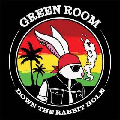 Green Room 歌手