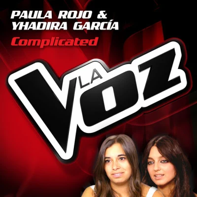 Yhadira García/Paula Rojo las bat all as - LA VO在 (Vol.1)