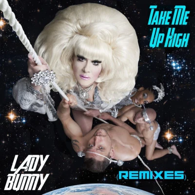 Lady Bunny 歌手