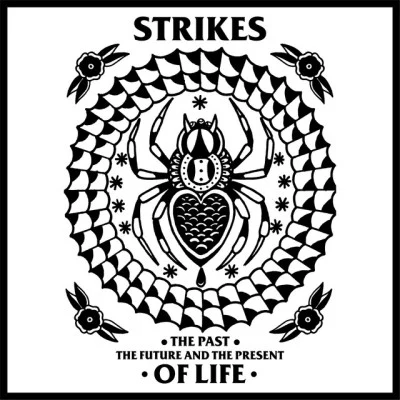 The Strikes 歌手