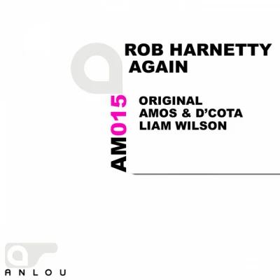 Rob Harnetty 歌手