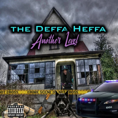 歌手 The Deffa HeffaBaldhead Rick