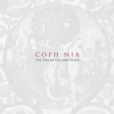 歌手 Coph NiaLithivm