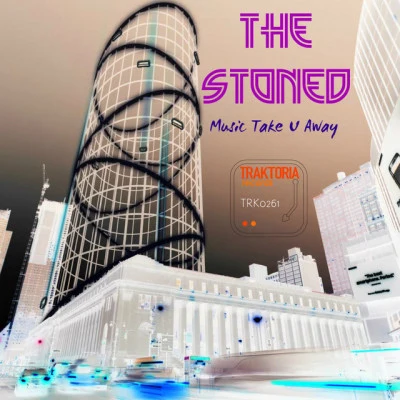 歌手 The StonedKennedy