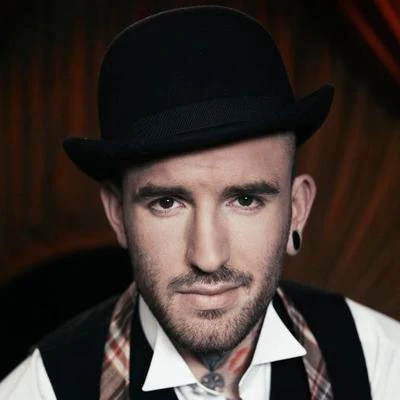 Ben Saunders 歌手