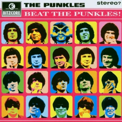 歌手 The Punkles