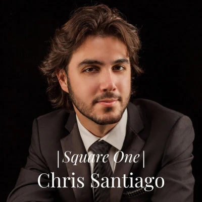 Chris Santiago 歌手