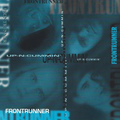 歌手 Frontrunner