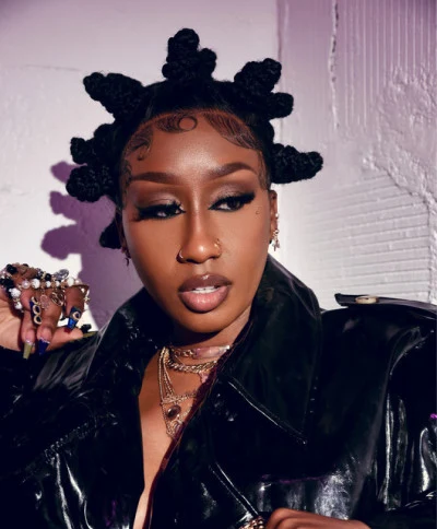 Victoria Kimani 歌手