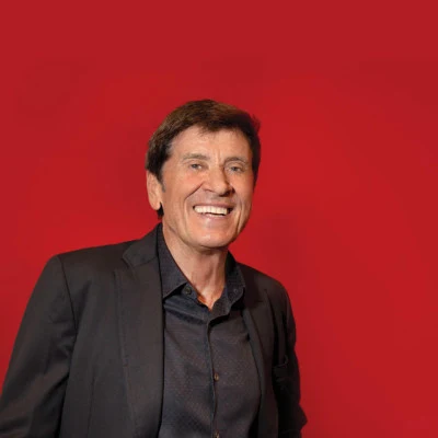 Gianni Morandi Fatti mandare dalla mamma a prendere il latteAndavo a cento allora (All Tracks Remastered)