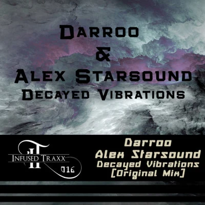 Darroo/Alex Starsound Specks of Dust