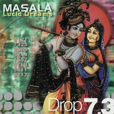 Masala 歌手