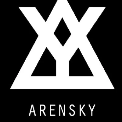 Arensky/Vinsmoker/Alex Hackett By My Side