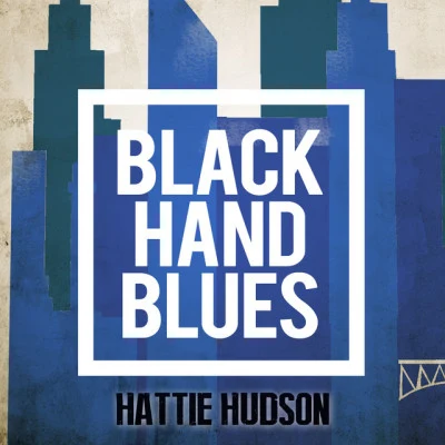 歌手 Hattie Hudson