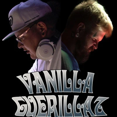 Vanilla Guerillaz 歌手