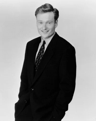 Conan O'Brien 歌手