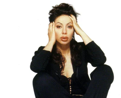 Jennifer Rush 歌手