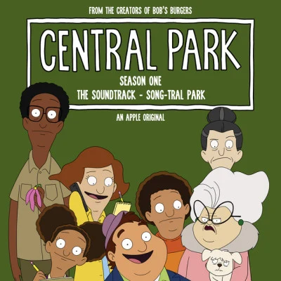 Central Park Cast 歌手