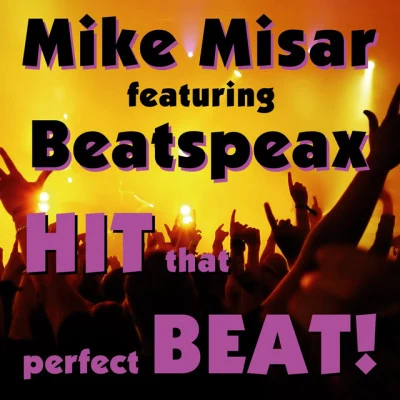 Mike Misar 歌手