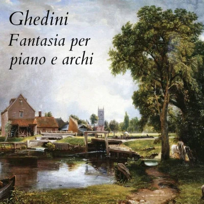 Giorgio Federico Ghedini 歌手