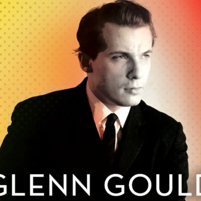 Glenn Gould 歌手