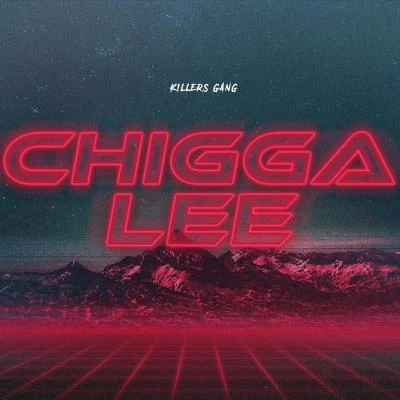 歌手 CHIGGA LEE