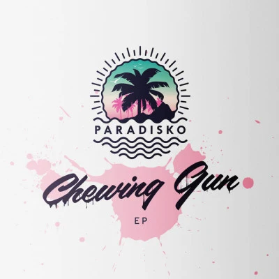 歌手 Paradisko