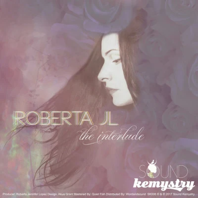 歌手 Roberta JL