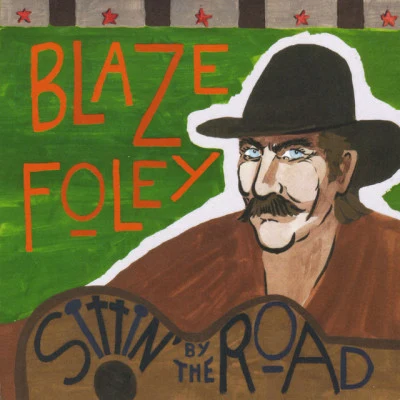 歌手 Blaze Foley