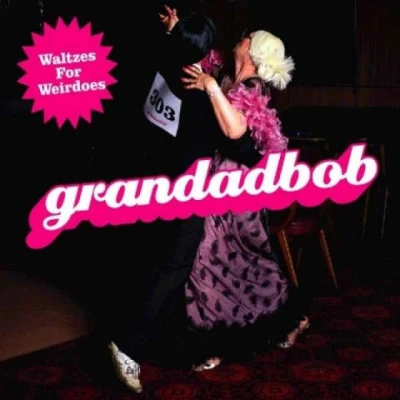 歌手 GrandadbobDJ Dan