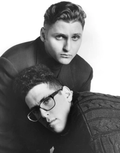 歌手 3rd Bass