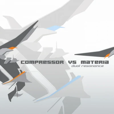 Compressor/Materia Dual Resonance