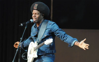 Eddy Grant 歌手