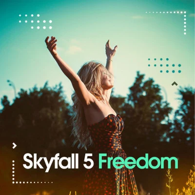 歌手 Skyfall 5Chloe Van Doren