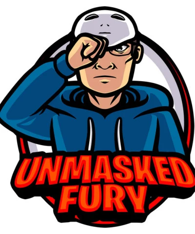 Unmasked Fury 歌手