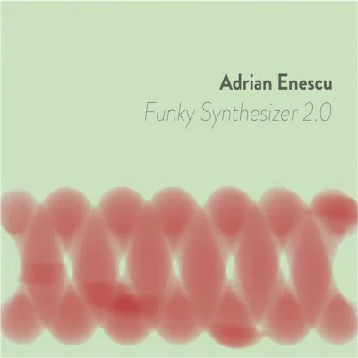 Adrian Enescu 歌手