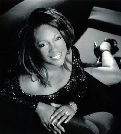 Mary Wilson 歌手